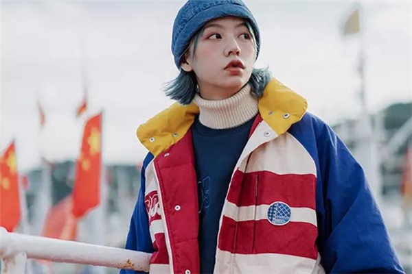 復(fù)古棉服怎么搭配 復(fù)古風(fēng)棉服搭配圖片 復(fù)古棉服怎么搭配 復(fù)古風(fēng)棉服搭配圖片