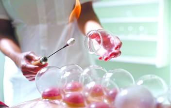 走罐和拔罐哪個減肥效果好 走罐減肥可以長期做嗎