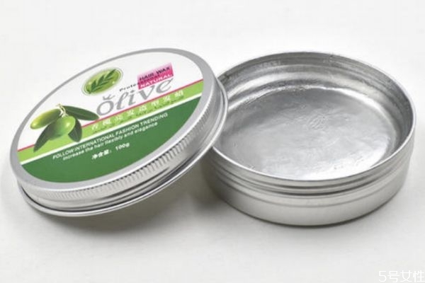 發(fā)蠟怎樣抓短發(fā)型 發(fā)蠟怎么抓出蓬松感 發(fā)蠟怎樣抓短發(fā)型 發(fā)蠟怎么抓出蓬松感