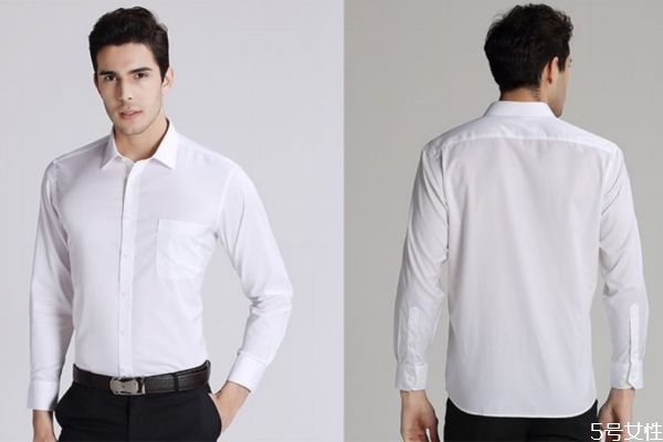男士穿襯衫怎么搭配 男士穿襯衫如何配褲子 男士穿襯衫怎么搭配 男士穿襯衫如何配褲子