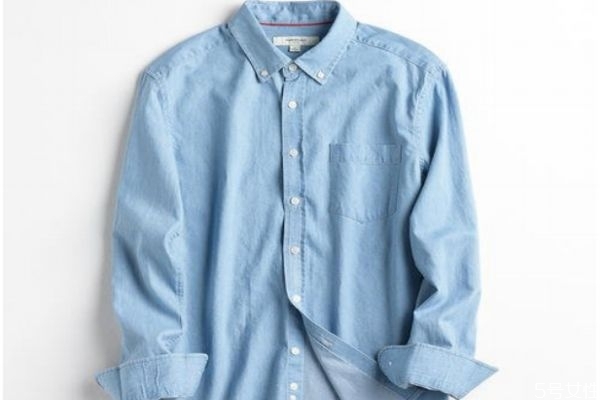 男士穿襯衫怎么搭配 男士穿襯衫如何配褲子 男士穿襯衫怎么搭配 男士穿襯衫如何配褲子