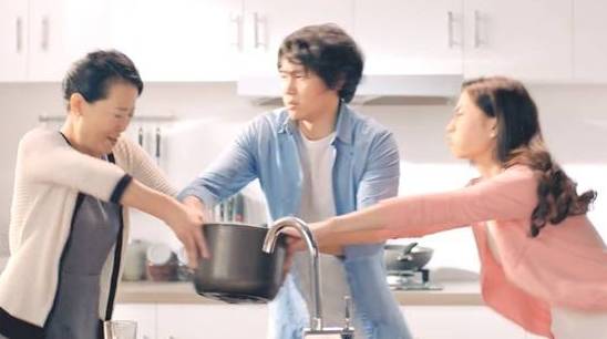 婆婆很摳怎么辦 怎么對付摳門婆婆 婆婆很摳怎么辦 怎么對付摳門婆婆