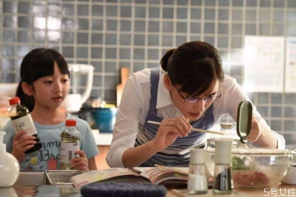 后媽好當嗎 當后媽容易嗎