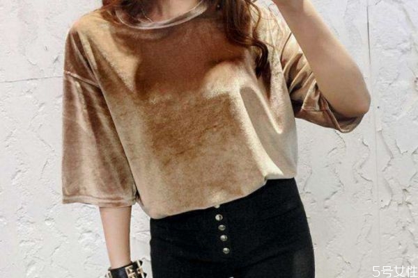日雜風(fēng)穿搭技巧 這樣穿減齡顯瘦