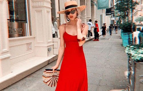 吊帶和肩帶有什么不同 吊帶和肩帶的區(qū)別 吊帶和肩帶有什么不同 吊帶和肩帶的區(qū)別