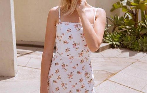 吊帶和肩帶有什么不同 吊帶和肩帶的區(qū)別 吊帶和肩帶有什么不同 吊帶和肩帶的區(qū)別