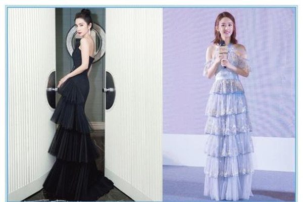 蛋糕裙適合胖人穿嗎 蛋糕裙怎么穿顯瘦 蛋糕裙適合胖人穿嗎 蛋糕裙怎么穿顯瘦