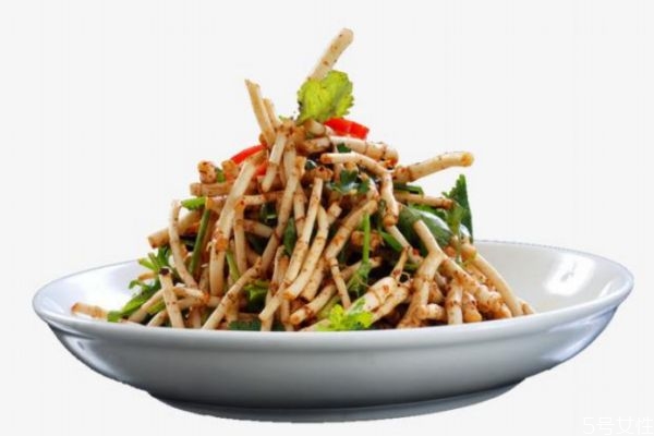 魚(yú)腥草可以怎么吃 吃魚(yú)腥草的方法 魚(yú)腥草可以怎么吃 吃魚(yú)腥草的方法