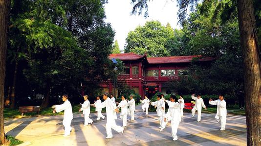 打太極為什么膝蓋痛 打太極膝蓋痛的原因 打太極為什么膝蓋痛 打太極膝蓋痛的原因