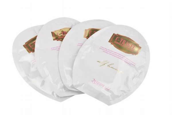 面膜變黃是怎么造成的 為什么面膜會(huì)變黃 面膜變黃是怎么造成的 為什么面膜會(huì)變黃