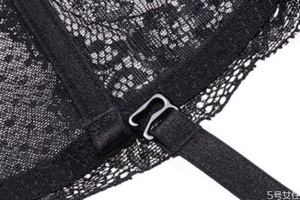 怎么穿吊帶襪 穿吊帶襪的方法 怎么穿吊帶襪 穿吊帶襪的方法