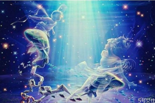 為什么雙魚座男生容易花心 雙魚座男生花心的原因 為什么雙魚座男生容易花心 雙魚座男生花心的原因