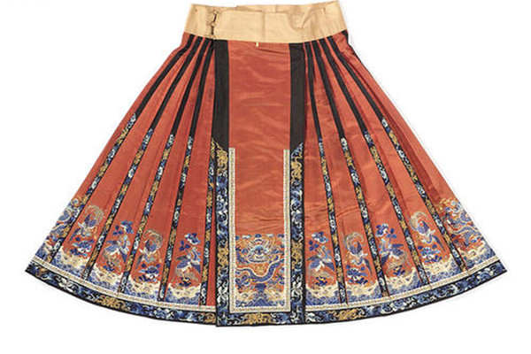 馬面裙男生可以穿嗎 馬面裙男生穿好看嗎 馬面裙男生可以穿嗎 馬面裙男生穿好看嗎