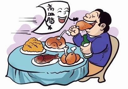 甘油三酯是什么 甘油三酯的簡介 甘油三酯是什么 甘油三酯的簡介