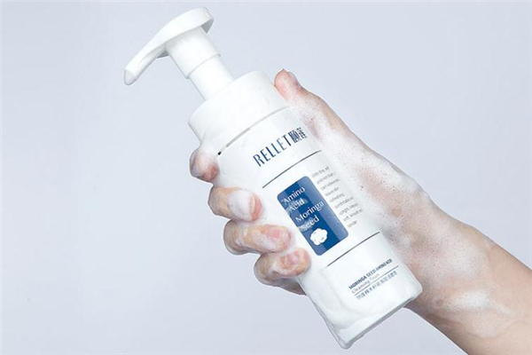 頤蓮洗面奶怎么樣 頤蓮洗面奶成分 頤蓮洗面奶怎么樣 頤蓮洗面奶成分