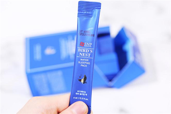 snp燕窩睡眠面膜怎么樣 snp燕窩睡眠面膜好用嗎 snp燕窩睡眠面膜怎么樣 snp燕窩睡眠面膜好用嗎