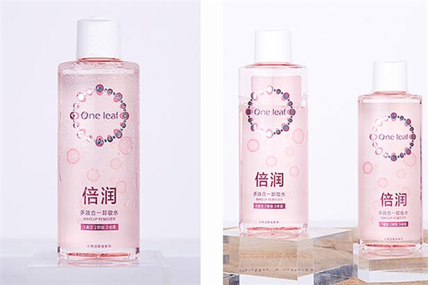 一葉子卸妝水多少錢 一葉子卸妝水怎么樣 一葉子卸妝水多少錢 一葉子卸妝水怎么樣