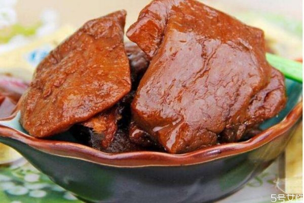 雞血怎么好吃 雞血的簡單做法 雞血怎么好吃 雞血的簡單做法