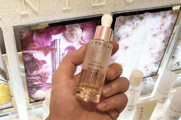 香緹卡玫瑰精油好用嗎 香緹卡玫瑰精華油怎么樣 香緹卡玫瑰精油好用嗎 香緹卡玫瑰精華油怎么樣