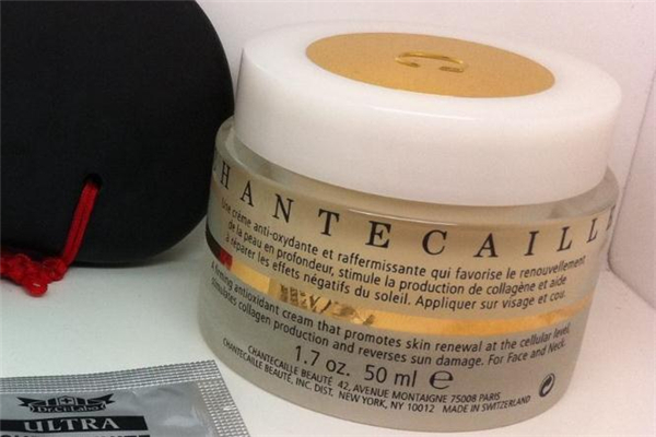 香緹卡黃金面霜價格 香緹卡黃金面霜和鉆石面霜哪個好 香緹卡黃金面霜價格 香緹卡黃金面霜和鉆石面霜哪個好