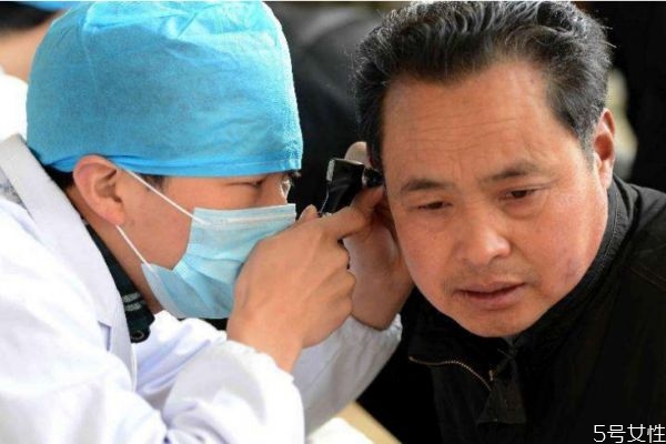 什么是中耳炎 中耳炎是什么 什么是中耳炎 中耳炎是什么