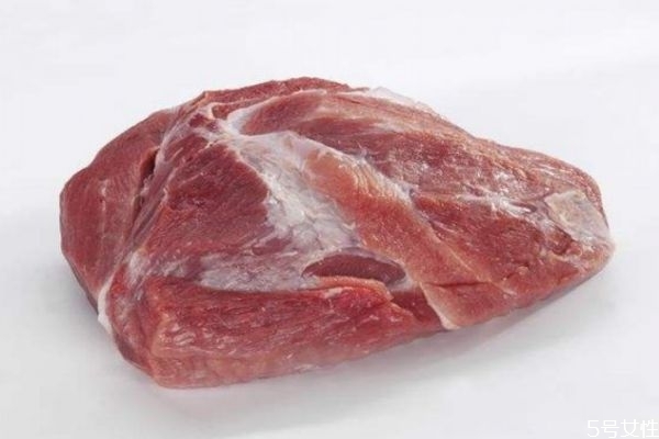 豬肉可以怎么存放 存放豬肉的方法有什么 豬肉可以怎么存放 存放豬肉的方法有什么
