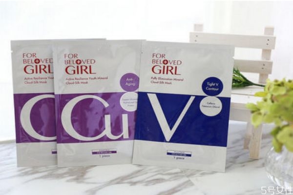 長痘痘應該敷什么面膜 長痘痘敷什么面膜好 長痘痘應該敷什么面膜 長痘痘敷什么面膜好