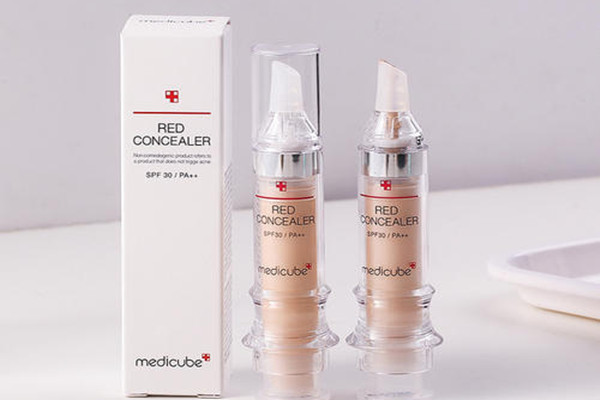 樂得修復(fù)遮瑕液成分安全嗎 樂得修復(fù)遮瑕液的成分有哪些 樂得修復(fù)遮瑕液成分安全嗎 樂得修復(fù)遮瑕液的成分有哪些