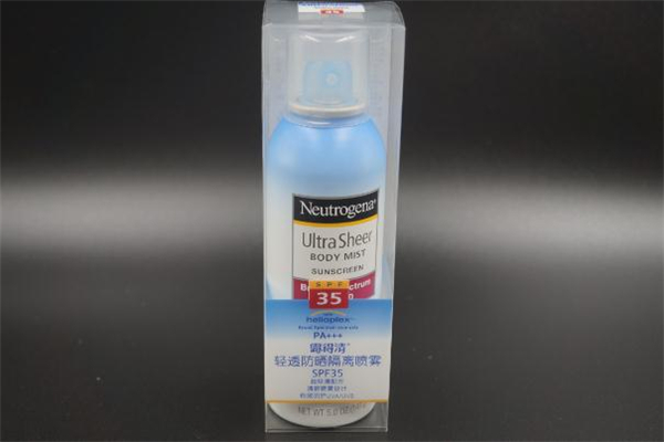 露得清防曬噴霧防水嗎 露得清防曬噴霧和防曬霜哪個好 露得清防曬噴霧防水嗎 露得清防曬噴霧和防曬霜哪個好
