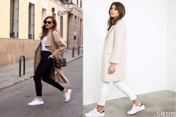 小白鞋配什么衣服好看 小白鞋應(yīng)該怎么搭配 小白鞋配什么衣服好看 小白鞋應(yīng)該怎么搭配