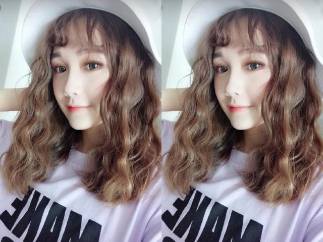 水波紋燙和蛋卷頭的區(qū)別 水波紋燙和蛋卷頭有什么不一樣 水波紋燙和蛋卷頭的區(qū)別 水波紋燙和蛋卷頭有什么不一樣