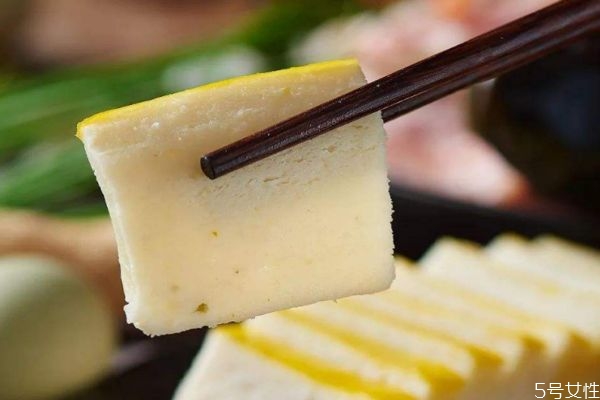 魚(yú)糕怎么做好吃 魚(yú)糕的美味做法 魚(yú)糕怎么做好吃 魚(yú)糕的美味做法