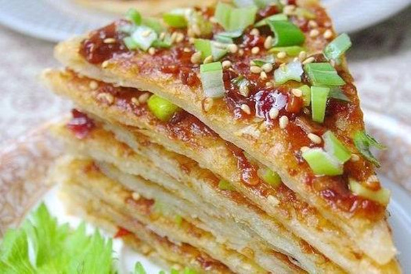 醬香餅有哪幾種醬 醬香餅的醬有幾種 醬香餅有哪幾種醬 醬香餅的醬有幾種