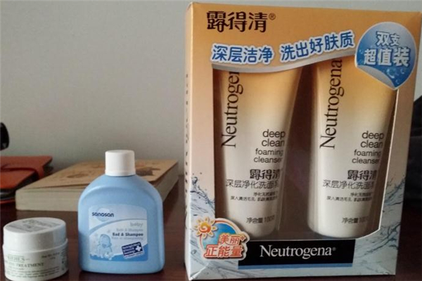 露得清洗面奶保質(zhì)期多久 露得清洗面奶過(guò)期了還能用嗎