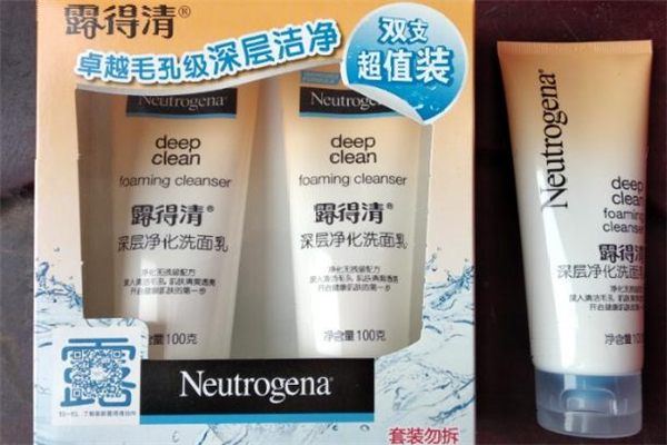 露得清洗面奶可以去黑頭嗎 露得清洗面奶可以去角質(zhì)嗎 露得清洗面奶可以去黑頭嗎 露得清洗面奶可以去角質(zhì)嗎