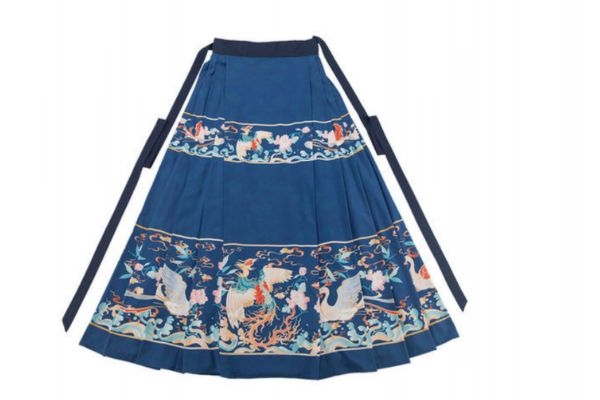 馬面裙怎么選尺碼 馬面裙選擇尺寸的方法 馬面裙怎么選尺碼 馬面裙選擇尺寸的方法