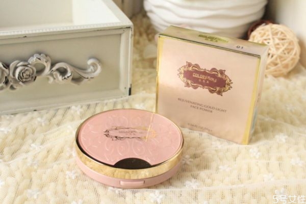 粉餅用久了上面有油脂怎么辦 去除粉餅上的油脂方法 粉餅用久了上面有油脂怎么辦 去除粉餅上的油脂方法