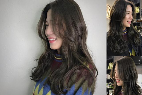 女生夏天頭發(fā)適合染什么顏色 女生夏天頭發(fā)適合染什么顏色