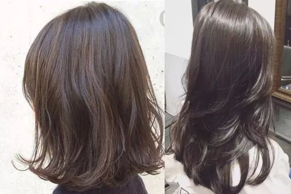 女生夏天頭發(fā)適合染什么顏色 女生夏天頭發(fā)適合染什么顏色