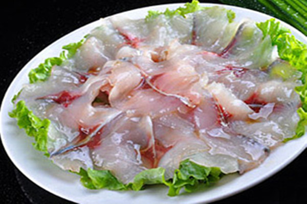 新手如何片魚不散 新手片魚的方法 新手如何片魚不散 新手片魚的方法