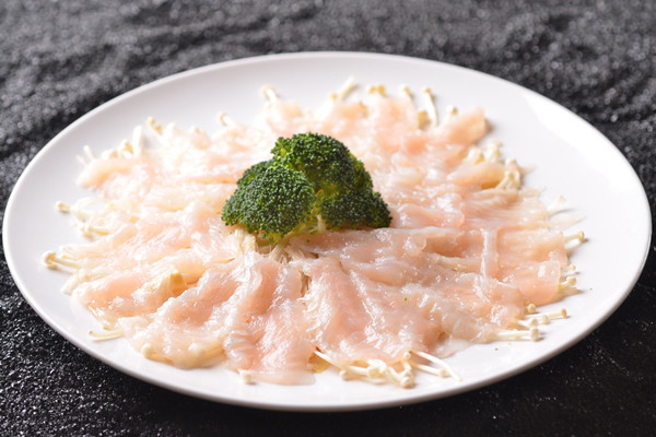 新手如何片魚不散 新手片魚的方法 新手如何片魚不散 新手片魚的方法