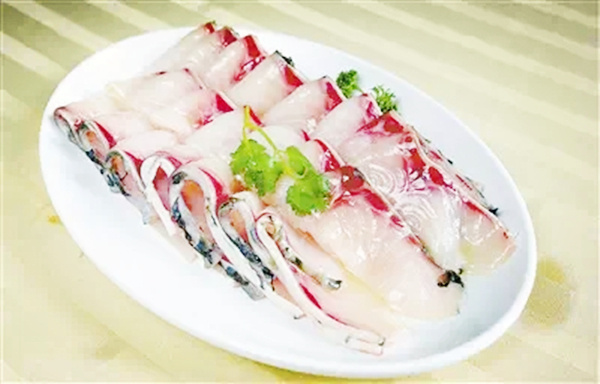 新手如何片魚不散 新手片魚的方法 新手如何片魚不散 新手片魚的方法