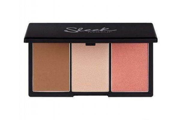 高光和腮紅的位置一樣嗎 高光和腮紅的位置一樣嗎