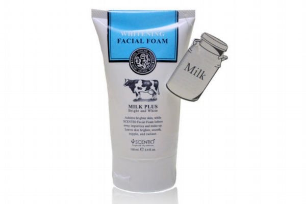 化妝后用洗面奶可以洗干凈嗎 化妝直接用洗面奶洗可以嗎 化妝后用洗面奶可以洗干凈嗎 化妝直接用洗面奶洗可以嗎