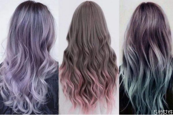 染發(fā)前用了護(hù)發(fā)素怎么辦 染發(fā)劑能和護(hù)發(fā)素一起用嗎 染發(fā)前用了護(hù)發(fā)素怎么辦 染發(fā)劑能和護(hù)發(fā)素一起用嗎