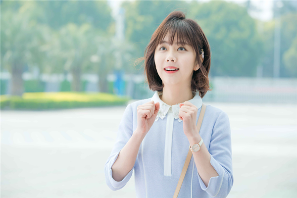 齊脖燙減齡嗎 齊脖燙顯小嗎 齊脖燙減齡嗎 齊脖燙顯小嗎