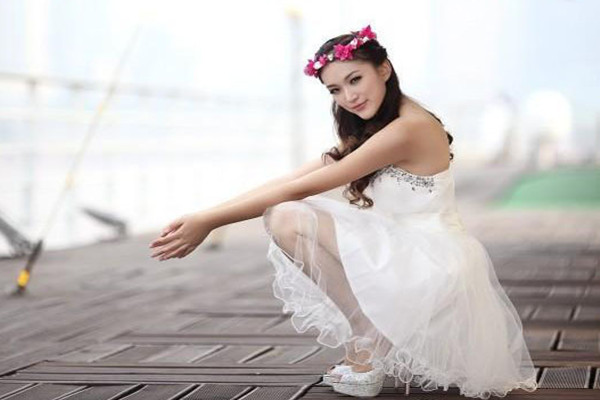 白色裙子穿什么顏色安全褲 白色裙子穿什么顏色安全褲好看 白色裙子穿什么顏色安全褲 白色裙子穿什么顏色安全褲好看