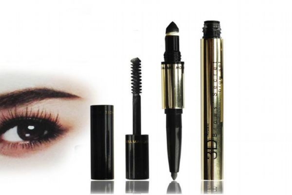 眉筆為什么會發(fā)白 眉筆發(fā)白的原因 眉筆為什么會發(fā)白 眉筆發(fā)白的原因