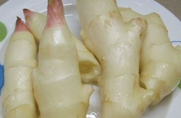 廣西酸姜怎么腌制好吃 廣西酸姜腌制方法 廣西酸姜怎么腌制好吃 廣西酸姜腌制方法