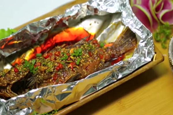 錫紙烤魚(yú)用什么魚(yú) 錫紙烤魚(yú)用什么魚(yú)好吃 錫紙烤魚(yú)用什么魚(yú) 錫紙烤魚(yú)用什么魚(yú)好吃